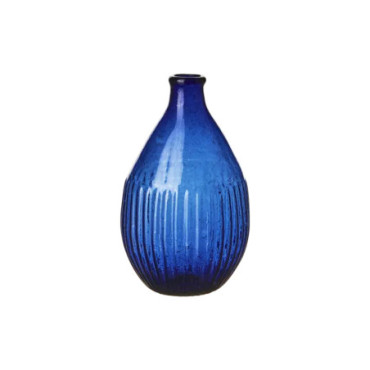 Vase S Bleu Violetta