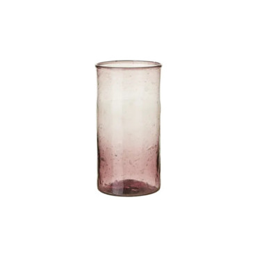 Vase S Rose Violetta