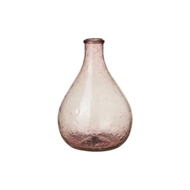 Vase S Rose Violetta