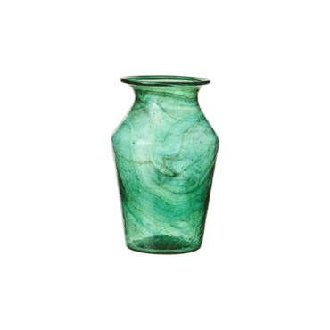 Vase S Vert menthe Violetta