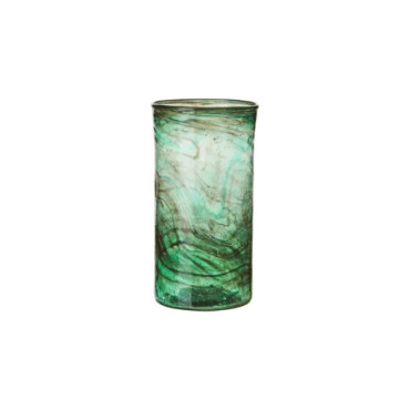 Vase S Vert menthe Violetta