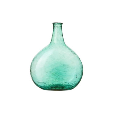 Vase S Vert menthe Violetta