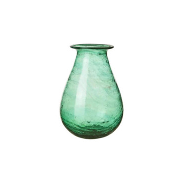 Vase S Vert menthe Violetta