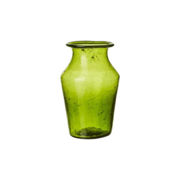 Vase S Vert Violetta