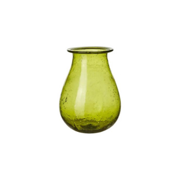 Vase S Vert Violetta