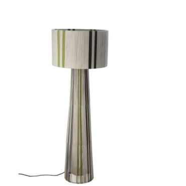 Lampadaire Multicolor Jullan