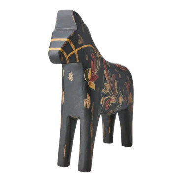 Cheval Noir multicolor Fåle