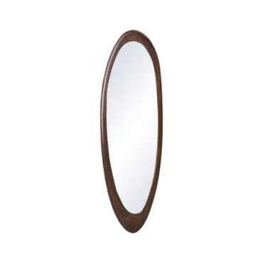 Miroir Marron foncé Portland