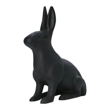 Lapin Noir Garden