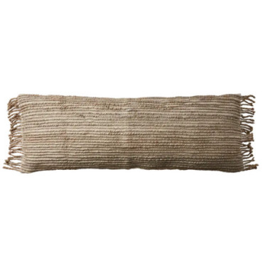 Housse de coussin Beige Vendela