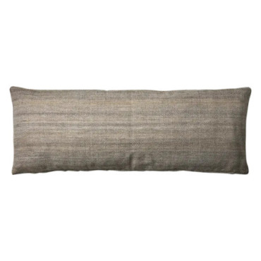 Housse de coussin Beige moutarde ivoire Petra