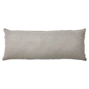 Housse de coussin Gris Cone