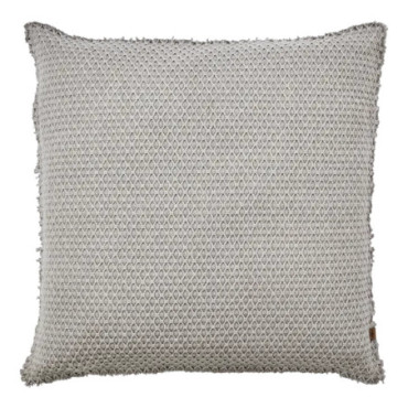 Housse de coussin Gris Cone