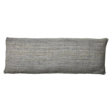 Housse de coussin Gris multicolor Petra