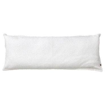 Housse de coussin Ivoire Cone