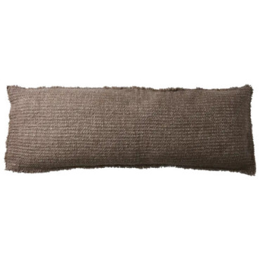 Housse de coussin Marron claire Sonja