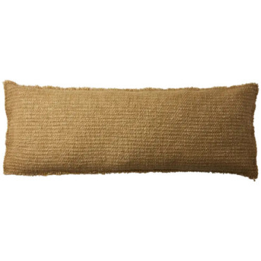 Housse de coussin Moutarde Sonja