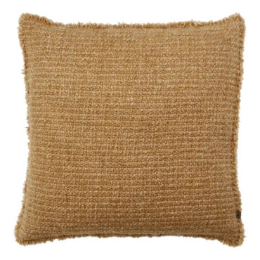 Housse de coussin Moutarde Sonja