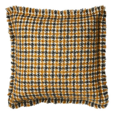 Housse de coussin Multicolor Maja