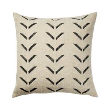 Housse de coussin Nature Inez