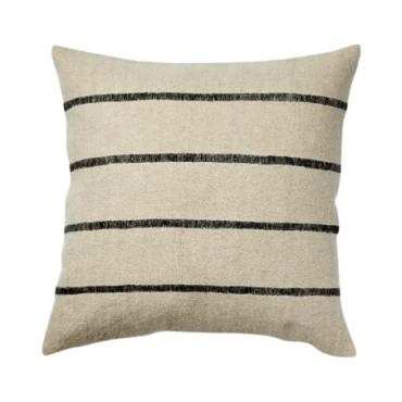 Housse de coussin Nature Inez