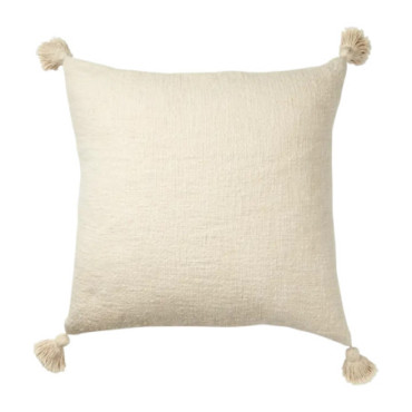 Housse de coussin Nature Lolly