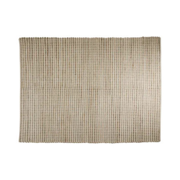 Tapis L Beige ivoire Vendela