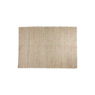 Tapis M Beige ivoire Vendela