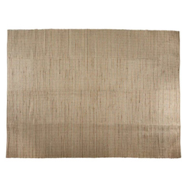 Tapis XXL Beige ivoire Vendela