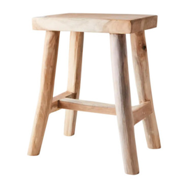 Tabouret Nature Palle