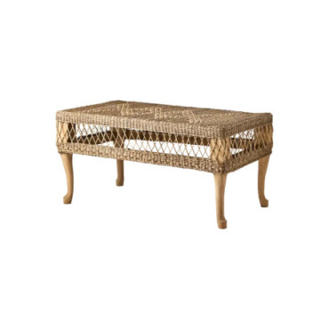 Table basse M Nature Tribe