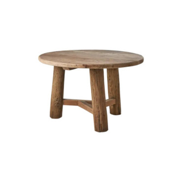 Table basse Nature Riko