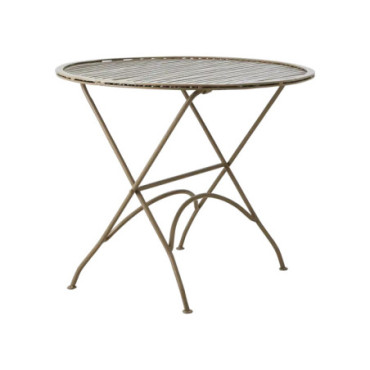 Table Beige Visby