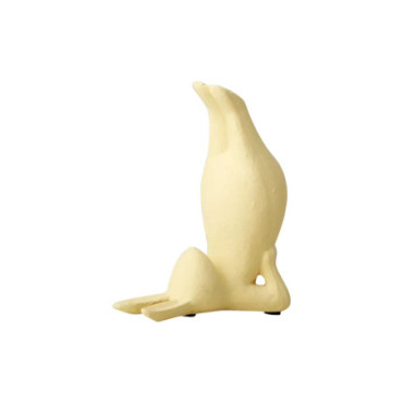 Lapin Jaune Yoga