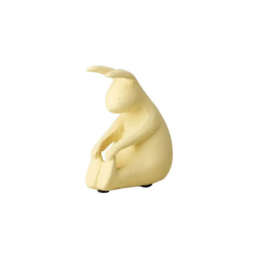 Lapin Jaune Yoga