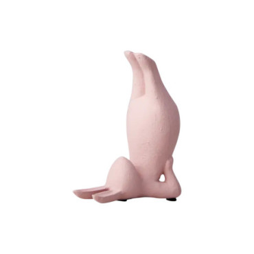 Lapin Rose Yoga