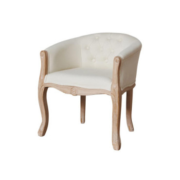 Fauteuil crapaud Valbonne