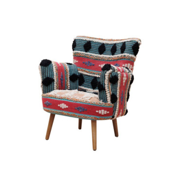 Fauteuil Mariachi