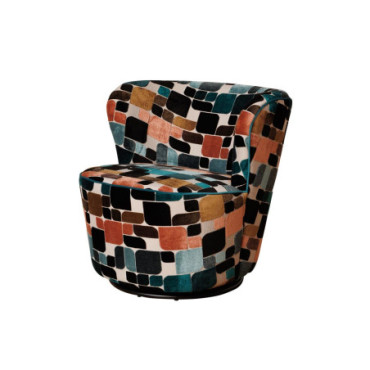 Fauteuil rotatif