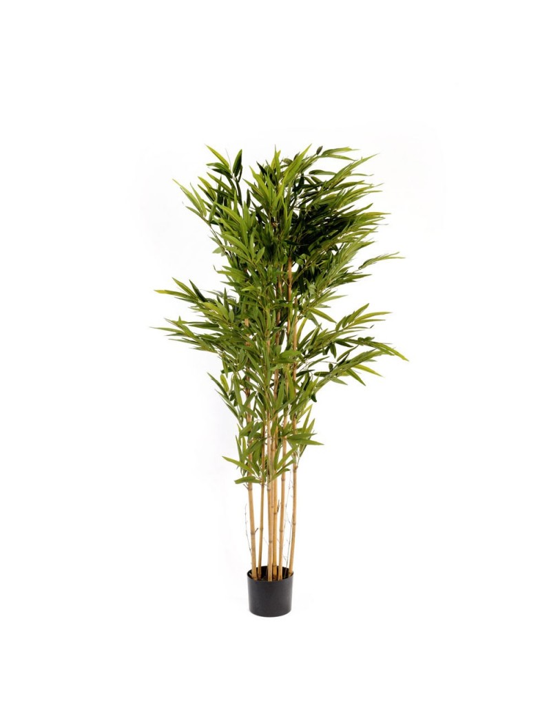 Bambou Artificiel  Plante Artificielle Déco