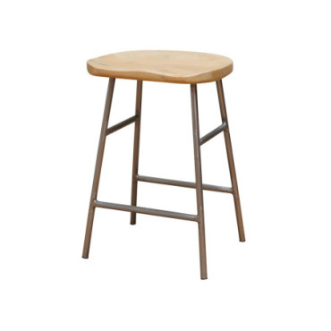 Tabouret de comptoir Hinto