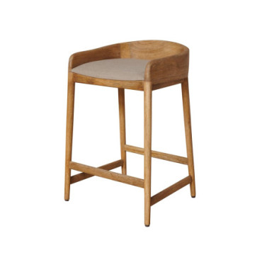 Tabouret de comptoir Morgen