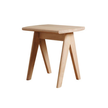 Tabouret Solo