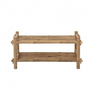 Sole Rack Nature Bambou