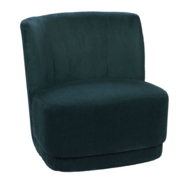 Fauteuil Berny Vert F