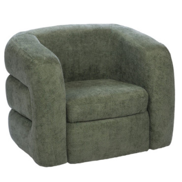 Fauteuil Bess Vert C