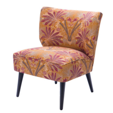 Fauteuil Coktail Adele 166491