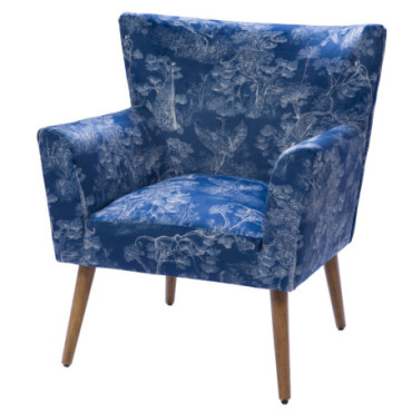 Fauteuil Leon Achille 166492