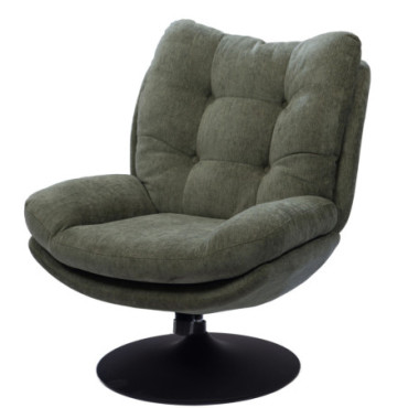 Fauteuil Magnum Vert Black