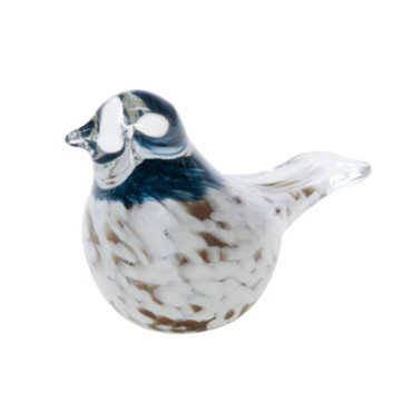 Oiseau Joel Blc Bleu Sulfure